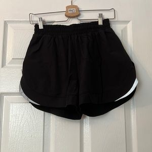 Alphalete Athletics S Black Stride Short